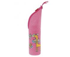 Laken yftj – Housse pour biberons et petites bouteilles