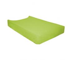 Garessi 9205 – Housse pour matelas à langer réglable 80 x 50 cm pistache