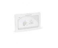 Foppapedretti Giocoso Parure de lit Blanc