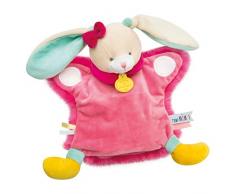 Doudou et Compagnie Marionnette Lapin