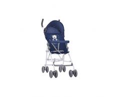 Lorelli Poussette 10020471832 Light Bleu foncé Teddy Bear