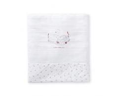 Silver Cross Swan Couette 4 Tog, 700 g