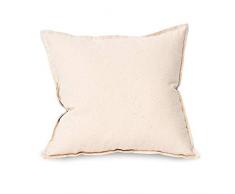 Fun with mum PIL-SQU-NAT Coussin Multicolore