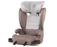 Siège auto rehausseur Diono Monterey XT Fix Groupe 2/3 Bleu