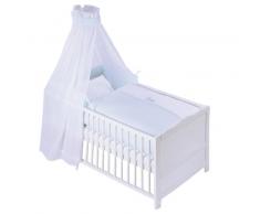 Parure de lit My Name Is avec différents namensstic kereinen