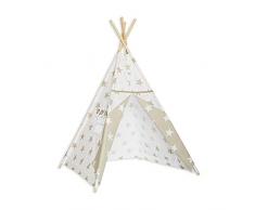 Fun with mum Tente Tipi Tipi Multicolore