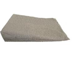 Looping Plan Incliné en Éponge pour Landau Gris