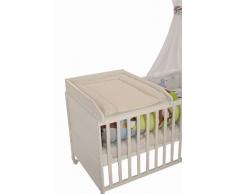 Roba - 26010W V98 - Table à langer murale