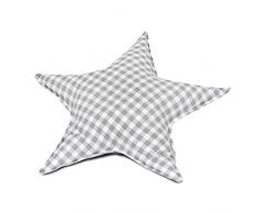 Fun with mum PIL-STA-GRE-GRI Coussin Multicolore