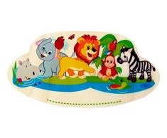 Hess Jouet en bois jungle