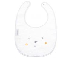 Bimbi Pirulos Bavoir unisexe 20X25 299 Erizos 147 20