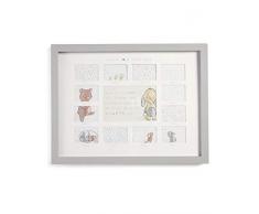 Mamas & ‿Papas M&P Cadre photo 1ère année Always Love You