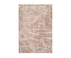 Lalee Tapis de Décoration Beige 80x300
