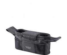 Britax Römer Accessoire dorigine I Poussette Organiseur I Black Denim