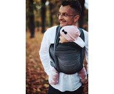 Little Frog - 289.999999999999999999 - Matelas à langer - Taille 4 - Hématite - Multicolore