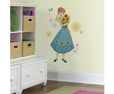 RoomMates 2274078 Sticker Mural, PVC, Divers, 13 x 2,5 x 45,5 cm