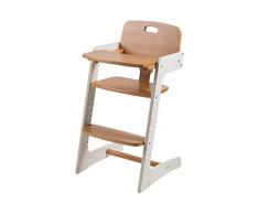 Roba Baumann 7545BC Chaise Haute