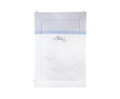 Julius Zöllner Tapis déveil 95/135 cm