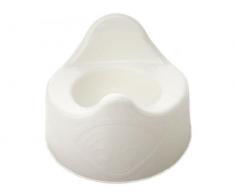 Junior Joy Pot Bébé Blanc