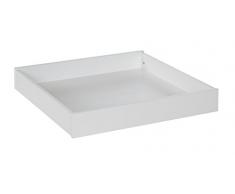 GEUTHER Tiroir de Parc Bébé Olé Gris