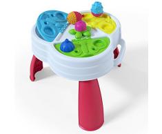 Lalaboom BL640 Table Dactivités