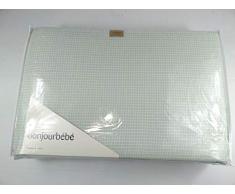 bonjourbebe 04cd35 038 – protecteur pour berceau, Unisexe