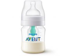 Philips Avent SCF810/14 Biberon Anti-colic avec valve AirFree 125ml