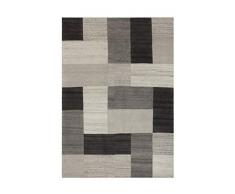 Lalee Tapis dIntérieur Gris 120x170cm