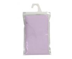 Candide Drap Housse Imperméable 60 x 120 cm Violine