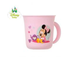 Kiokids Minie Baby Mug unisexe Rose