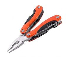 Local Makes A Comeback Mini couteaux, pinces multifonctionnelles, outils de plein air