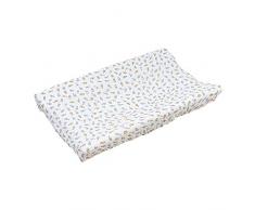 Picci Housse de matelas à langer en bambou pour biberons - 300 g