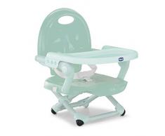 Chicco Rehausseur Pocket Snack Modmint