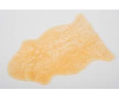 AltaBeBe MT4023L Carpette en Peau d’Agneau