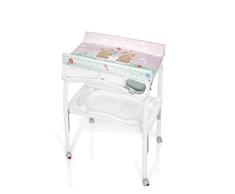 Brevi Pratique Bain Collection 2019 Orso Rosa