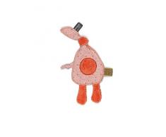 Snoozebaby Belly BO Peluche