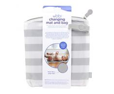 Ubbi sac et matelas à langer