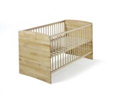 Schardt Lit dEnfant Naturel