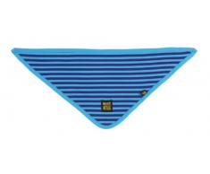 Rockabye-Baby Bandana Bavoir pour bébé Rose/rouge