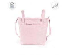 Pasito a Pasito Sac à pain nid rose (ni) - Sac