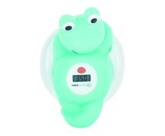 Bébé Confort Thermomètre de Bain Electronique Grenouille Sailor
