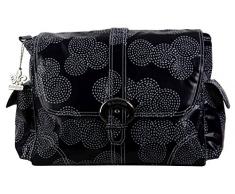 Kalencom Sac à langer plastifié avec boucle Parent