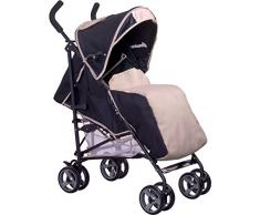 Caretero luvio Poussette (Beige)