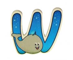 Hess Jouet en bois pour petit Boulier calculer Machine