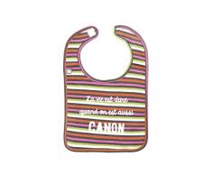 Bb&Co La Vie est Dure Quand On est Aussi Canon Bavoir