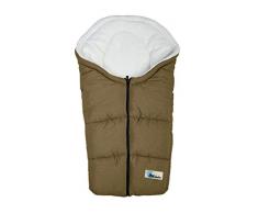 AltaBeBe Chancelière Olive