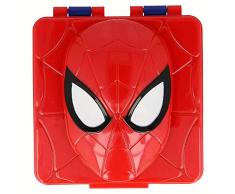 SPIDERMAN Sandwichera 3D Sac isotherme