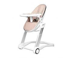 Playxtreme Chaise Haute Popsit Beige