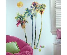 RoomMates 2274112 Sticker Mural, PVC, Divers, 13 x 2,5 x 45,5 cm