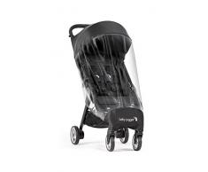 Habillage pluie City Tour de Baby Jogger, pour poussette City Tour